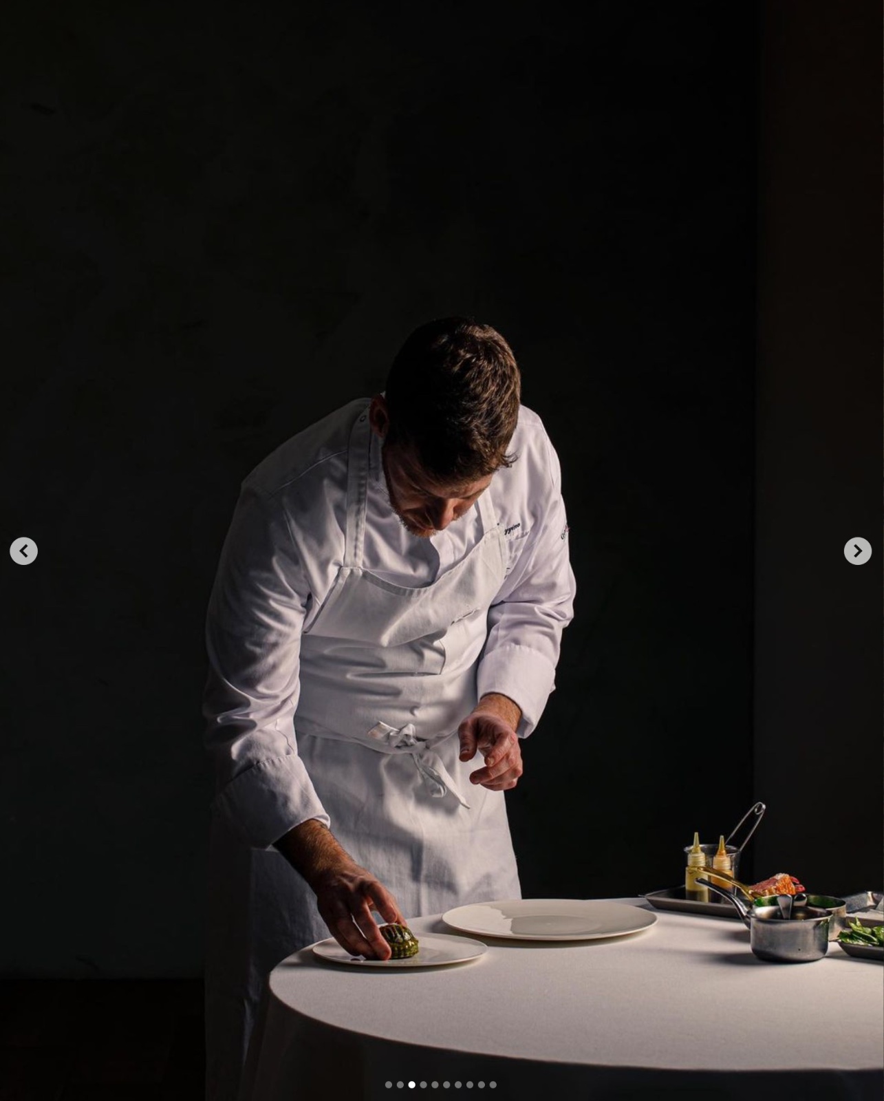 Chef