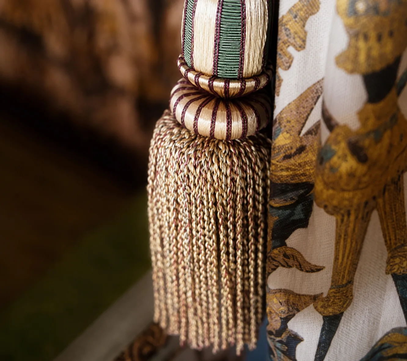 Passementerie