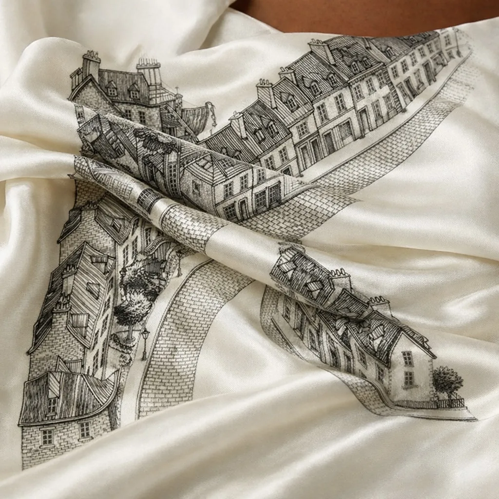 Hotel Kraus concept imagery